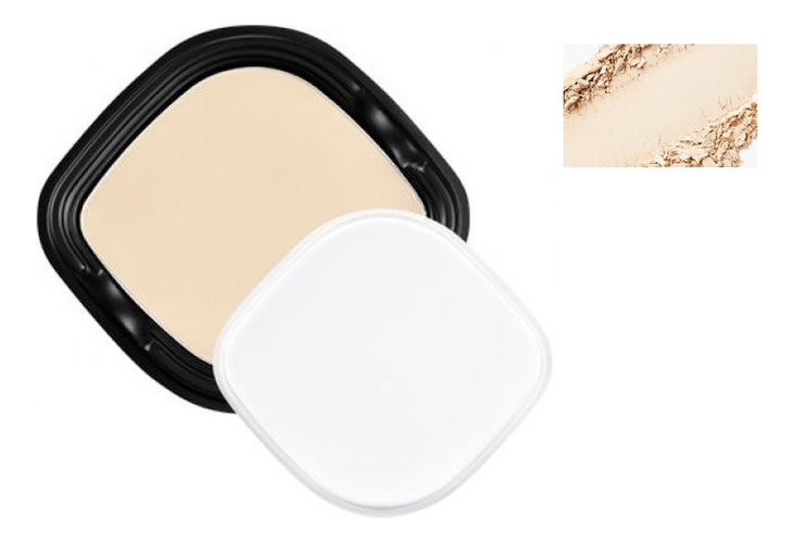 

Пудра компактная Signature Dramatic Two-Way Pact SPF50 PA++ 9,5г: Sand (запасной блок), Пудра компактная Signature Dramatic Two-Way Pact SPF50 PA++ 9,5г