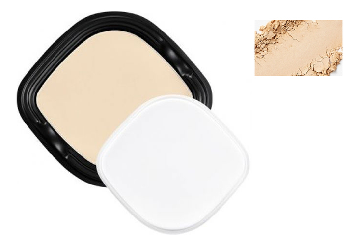 

Пудра компактная Signature Dramatic Two-Way Pact SPF50 PA++ 9,5г: Vanilla (запасной блок), Пудра компактная Signature Dramatic Two-Way Pact SPF50 PA++ 9,5г