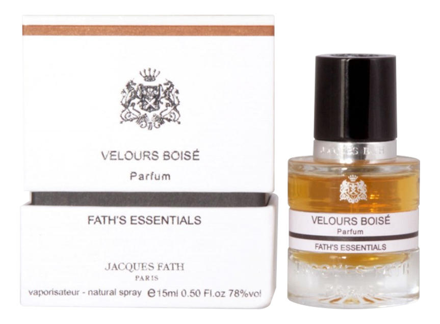 

Velours Boise: духи 15мл, Velours Boise