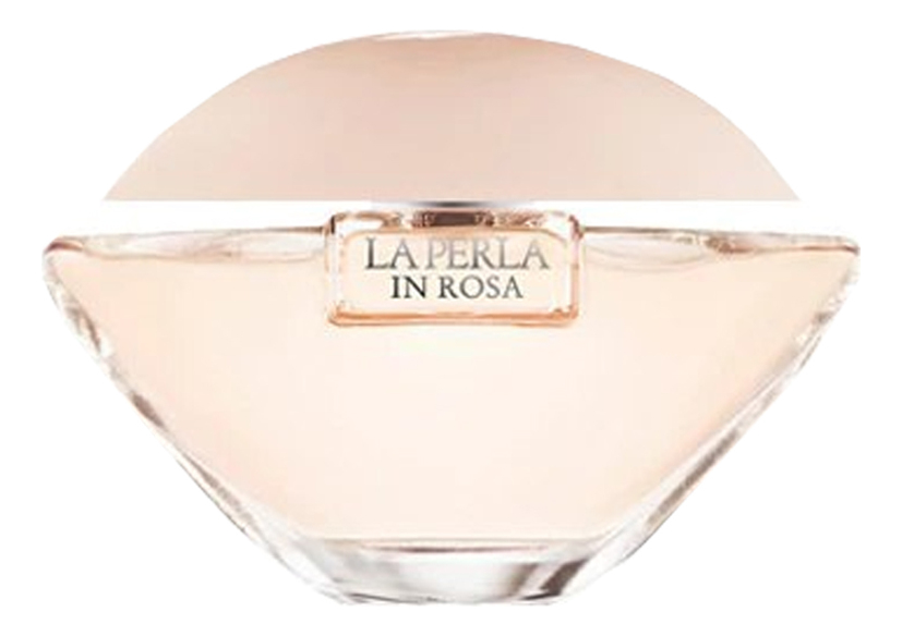 

In Rosa: туалетная вода 30мл уценка, In Rosa