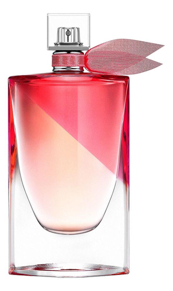 La Vie est Belle En Rose: туалетная вода 100мл уценка lancome la vie est belle soleil cristal 50