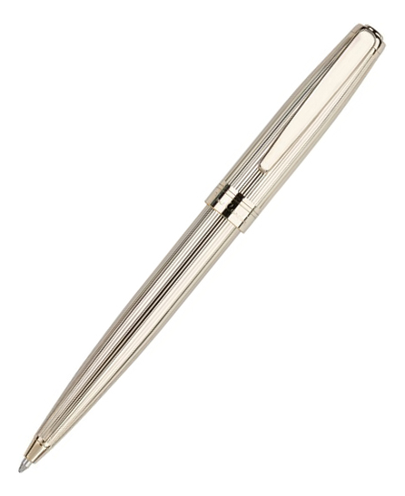

Ручка шариковая Golden PC8113BP