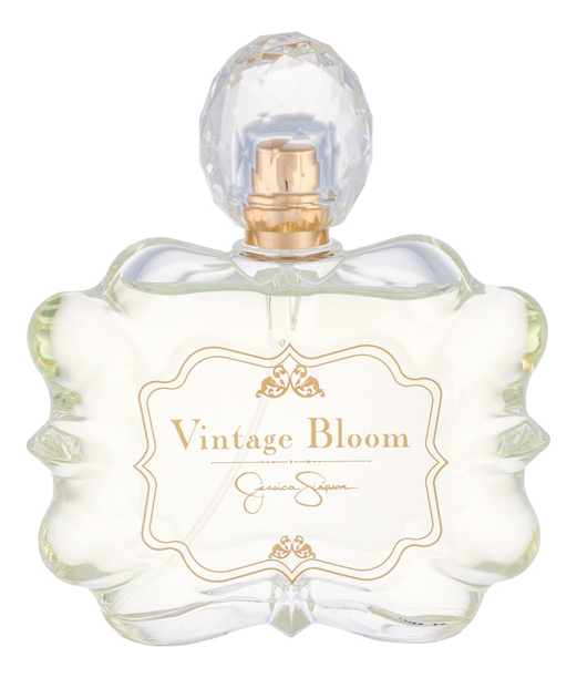 

Vintage Bloom: парфюмерная вода 50мл тестер, Vintage Bloom