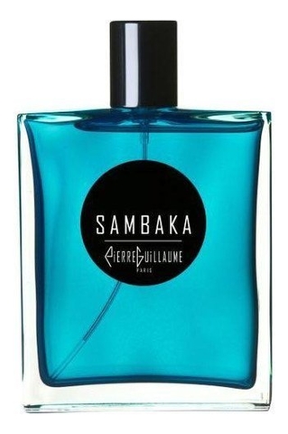 

Sambaka: парфюмерная вода 50мл, Sambaka