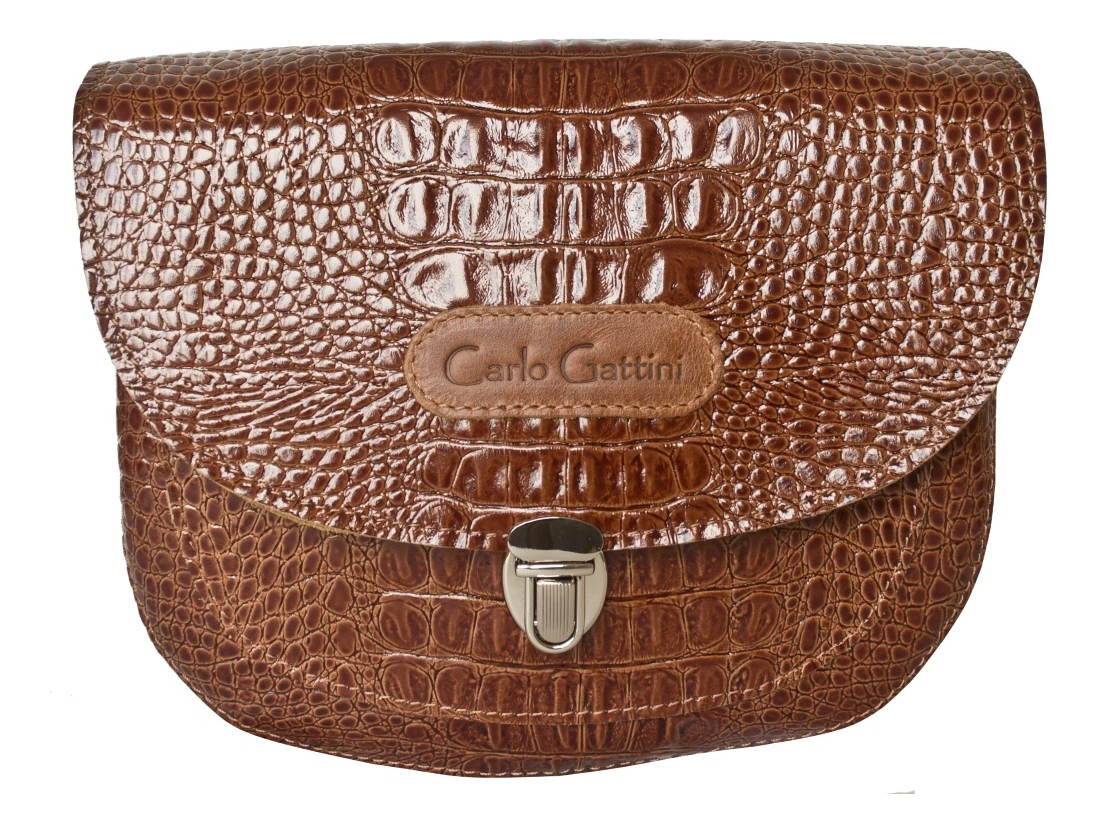 

Женская сумка Amendola Brown 8003-03