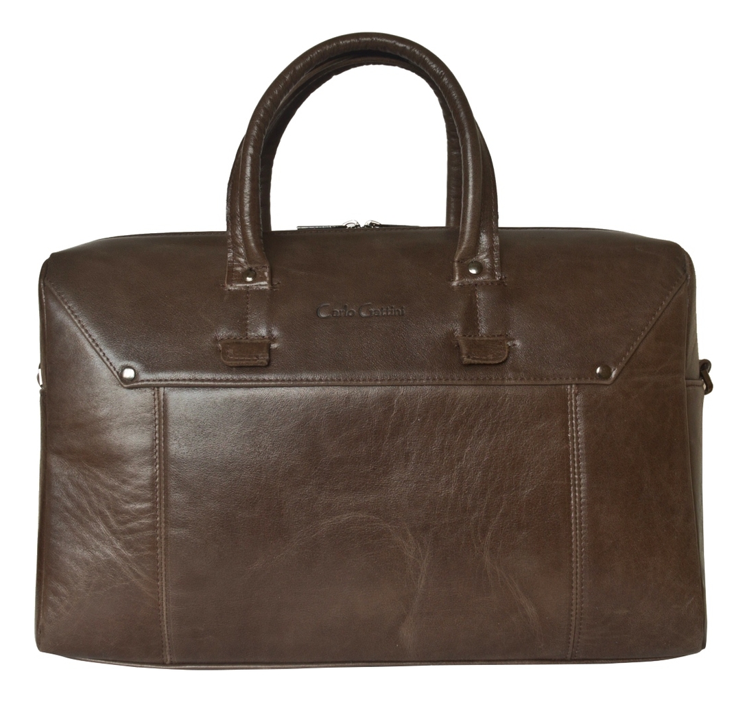 

Мужская сумка Norbello Brown 5041-02