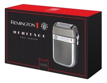 Remington Электробритва Heritage Manchester United HF9050
