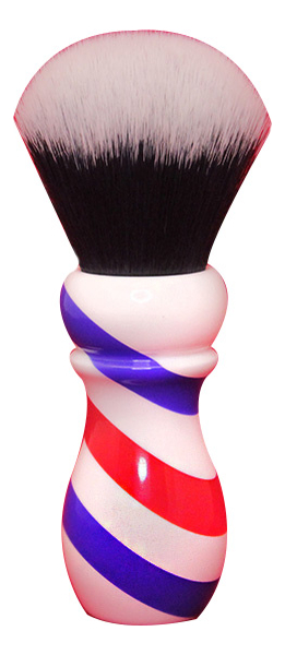 

Помазок для бритья Фибра R1742-S1