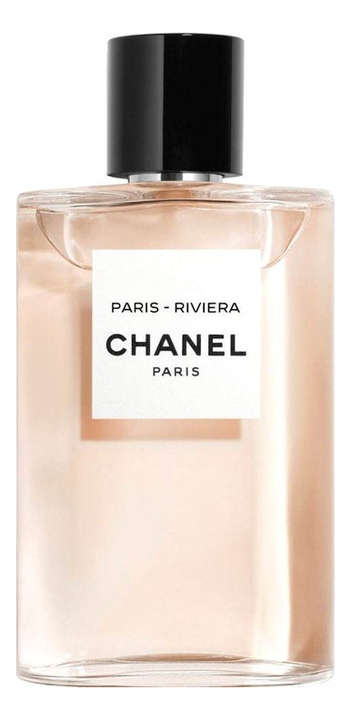 

Paris Riviera: туалетная вода 50мл, Paris Riviera