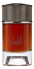 Alfred Dunhill  Signature Collection Arabian Desert