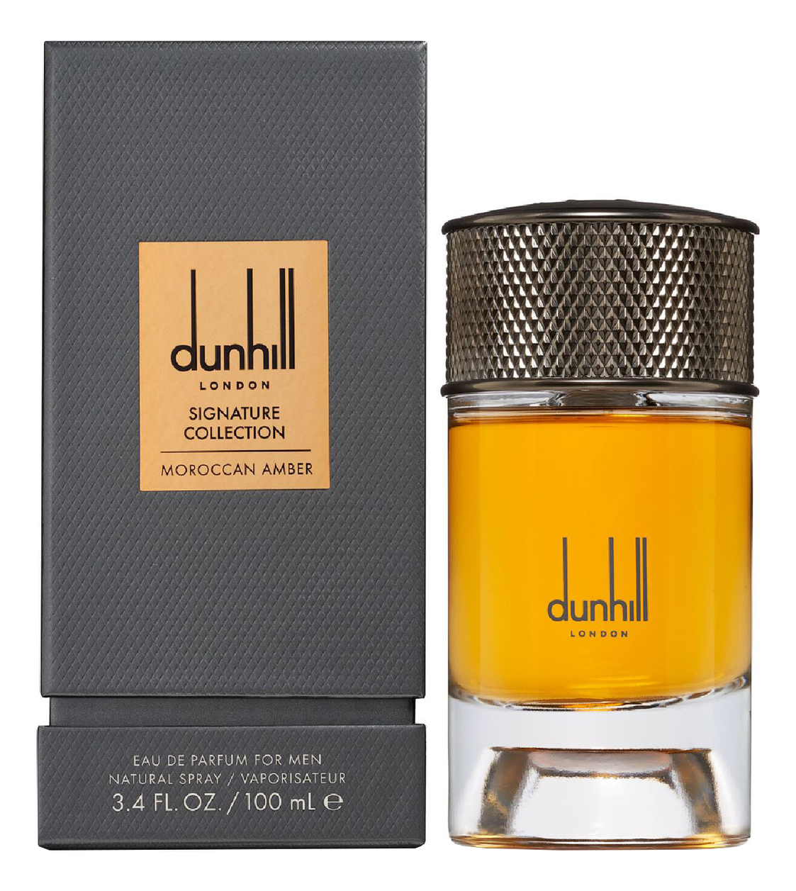 

Signature Collection Moroccan Amber: парфюмерная вода 100мл, Signature Collection Moroccan Amber