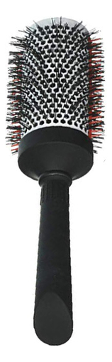 Брашинг Round Brush With Thermal Comb 89мм