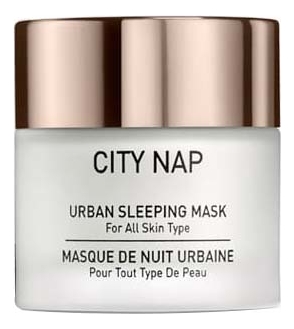

Маска для лица City Nap Urban Sleepeng Mask 50мл