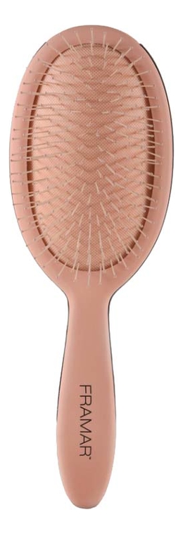 

Распутывающая щетка для волос "Шампанского, детка" Detangle Brush Champagne Mami
