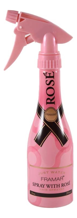 

Флакон-спрей для воды Rose Spray Bottle