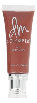 Тинт для губ ColorFix 24hr Cream Color Matte 10мл