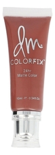 Danessa Myricks Тинт для губ ColorFix 24hr Cream Color Matte 10мл