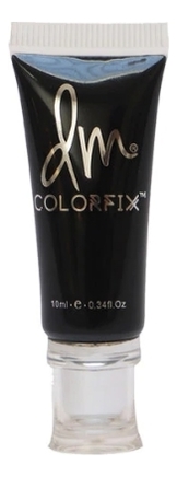 

Тинт для губ ColorFix 24hr Cream Color Matte 10мл: Blackout, Тинт для губ ColorFix 24hr Cream Color Matte 10мл