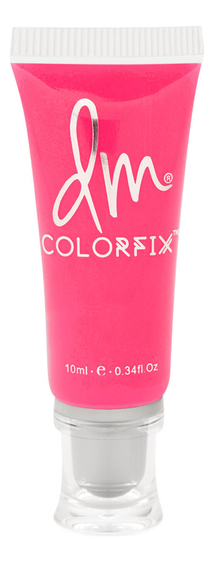 

Тинт для губ ColorFix 24hr Cream Color Matte 10мл: Freedom, Тинт для губ ColorFix 24hr Cream Color Matte 10мл
