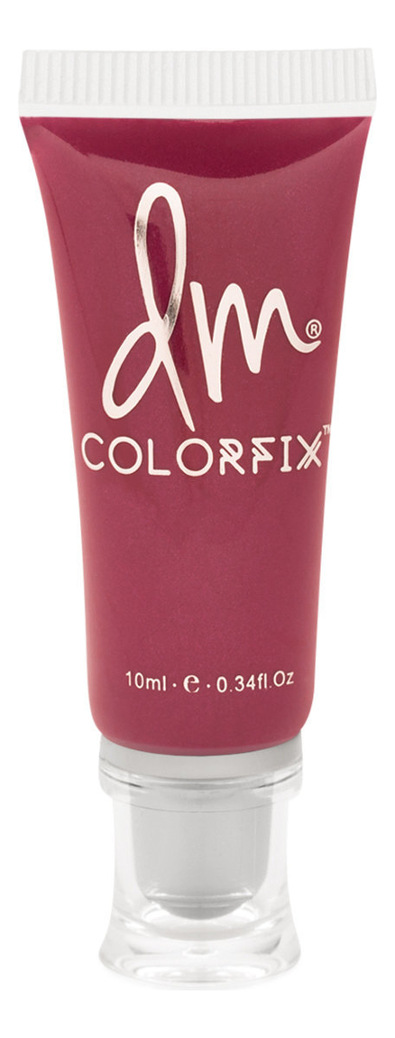 

Тинт для губ ColorFix 24hr Cream Color Matte 10мл: Plum Wine, Тинт для губ ColorFix 24hr Cream Color Matte 10мл