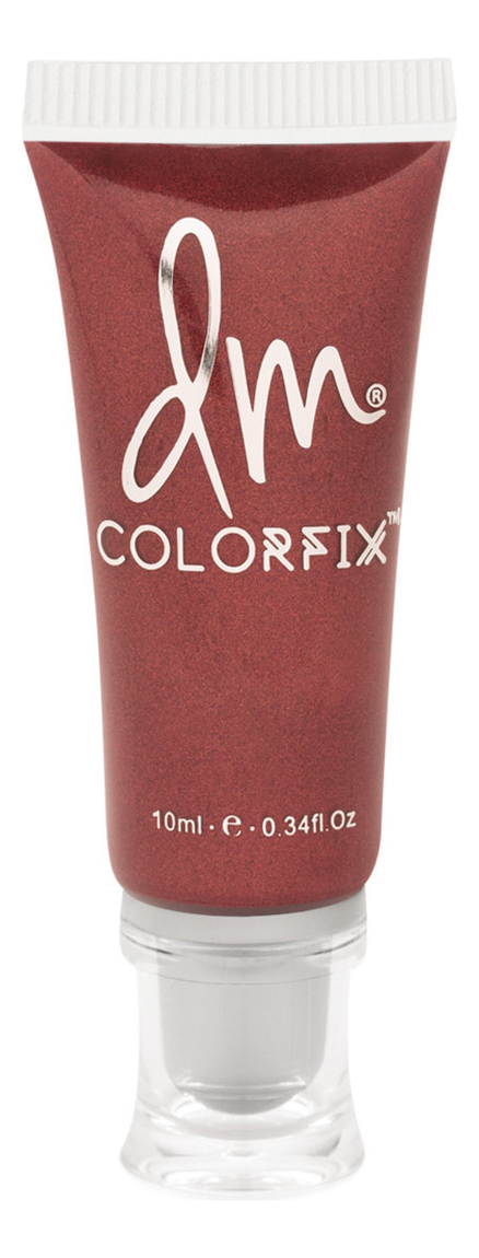 Тинт для губ ColorFix 24hr Cream Color Matte 10мл: Root Beer