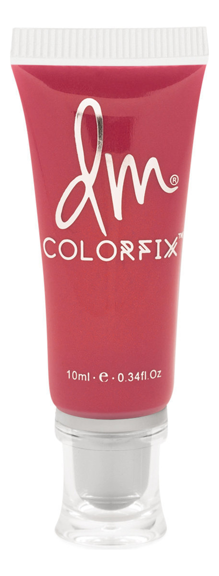 Тинт для губ ColorFix 24hr Cream Color Matte 10мл: Rose Royal