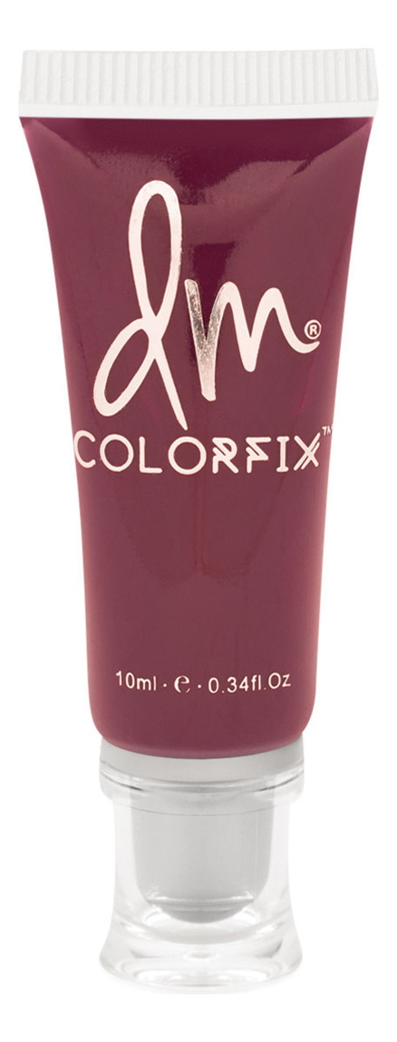 Тинт для губ ColorFix 24hr Cream Color Matte 10мл: Tribe