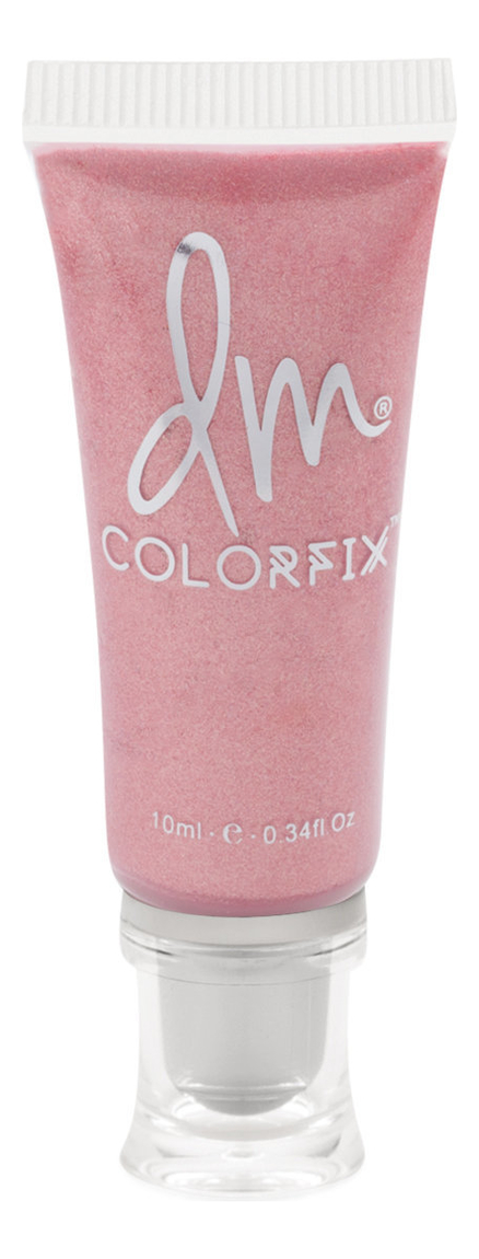 

Тинт для губ ColorFix 24hr Cream Color Metallic 10мл: Ballerina, Тинт для губ ColorFix 24hr Cream Color Metallic 10мл