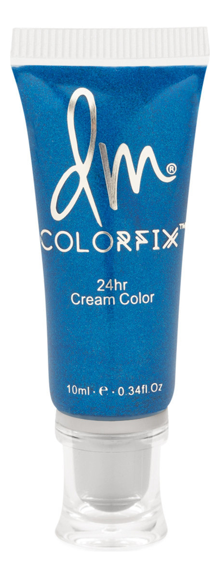 

Тинт для губ ColorFix 24hr Cream Color Metallic 10мл: Fireworks, Тинт для губ ColorFix 24hr Cream Color Metallic 10мл