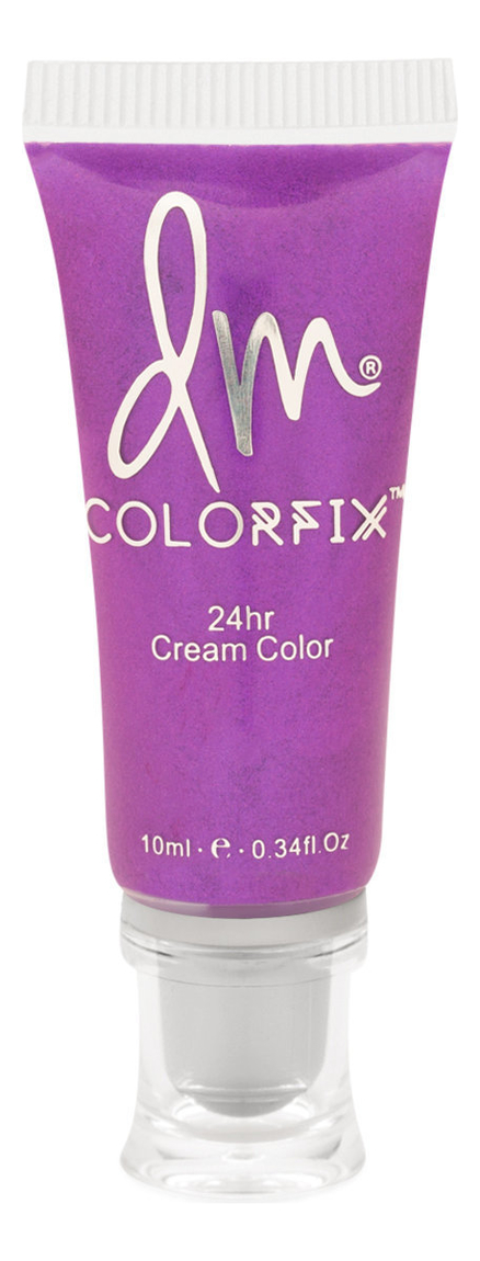 

Тинт для губ ColorFix 24hr Cream Color Metallic 10мл: Journey, Тинт для губ ColorFix 24hr Cream Color Metallic 10мл
