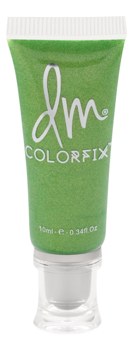 

Тинт для губ ColorFix 24hr Cream Color Metallic 10мл: Limesickle, Тинт для губ ColorFix 24hr Cream Color Metallic 10мл