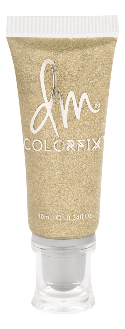 

Тинт для губ ColorFix 24hr Cream Color Metallic 10мл: Titanium, Тинт для губ ColorFix 24hr Cream Color Metallic 10мл
