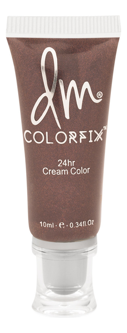 

Тинт для губ ColorFix 24hr Cream Color Metallic 10мл: Truth, Тинт для губ ColorFix 24hr Cream Color Metallic 10мл