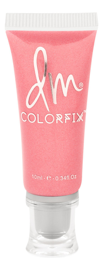 

Тинт для губ ColorFix 24hr Cream Color Metallic 10мл: Romance, Тинт для губ ColorFix 24hr Cream Color Metallic 10мл