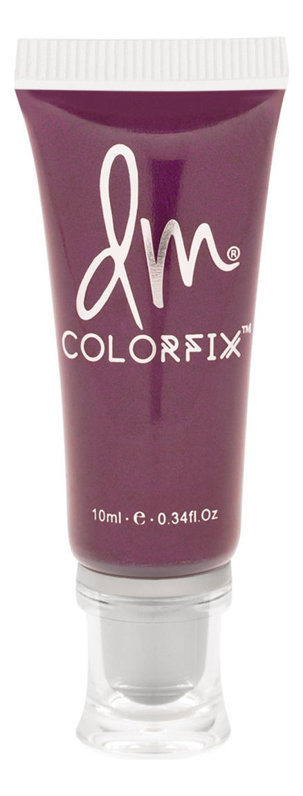 

Тинт для губ ColorFix 24hr Cream Color Metallic 10мл: Wonderland, Тинт для губ ColorFix 24hr Cream Color Metallic 10мл