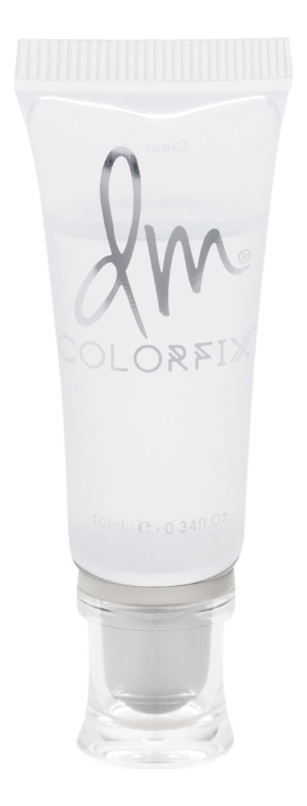 

Тинт для губ ColorFix 24hr Cream Color Glaze 10мл: Clear, Тинт для губ ColorFix 24hr Cream Color Glaze 10мл