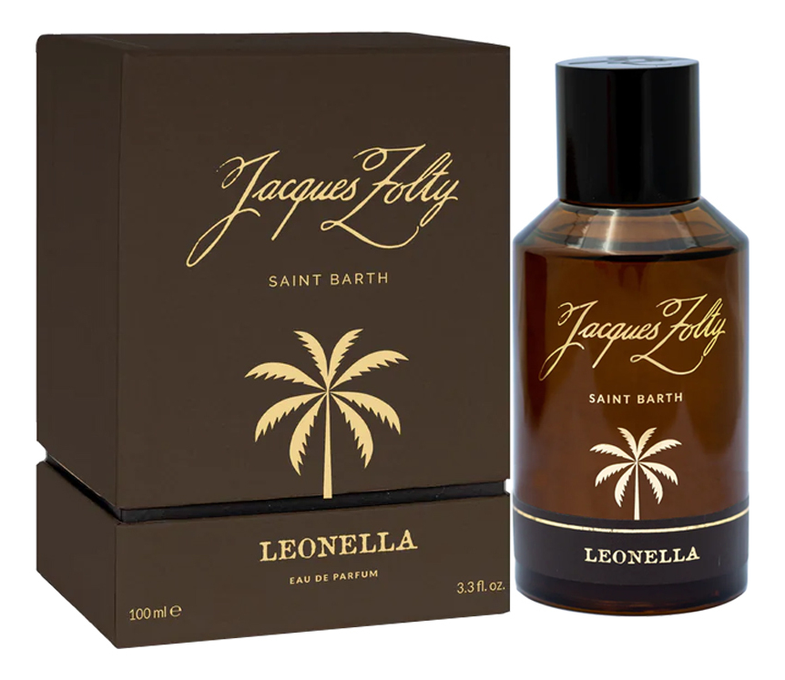 Leonella: парфюмерная вода 100мл