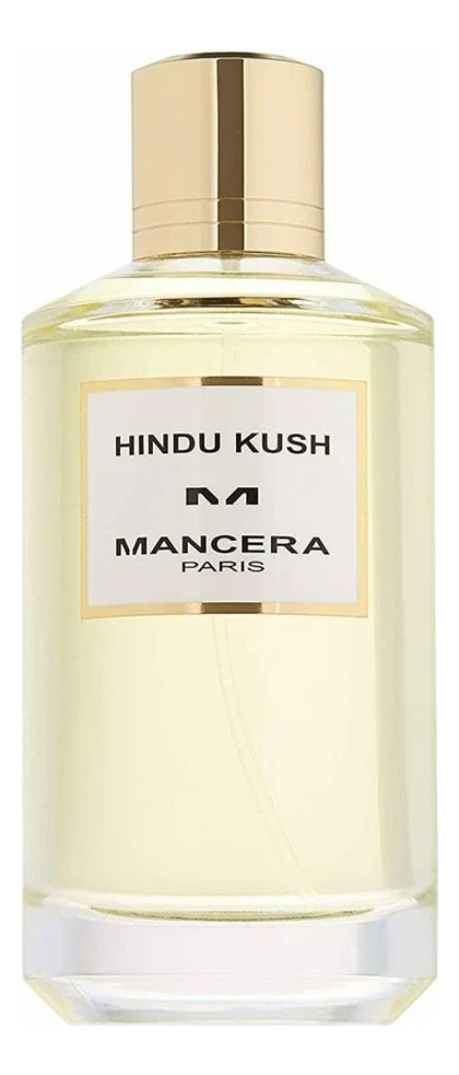 

Hindu Kush: парфюмерная вода 8мл, Hindu Kush