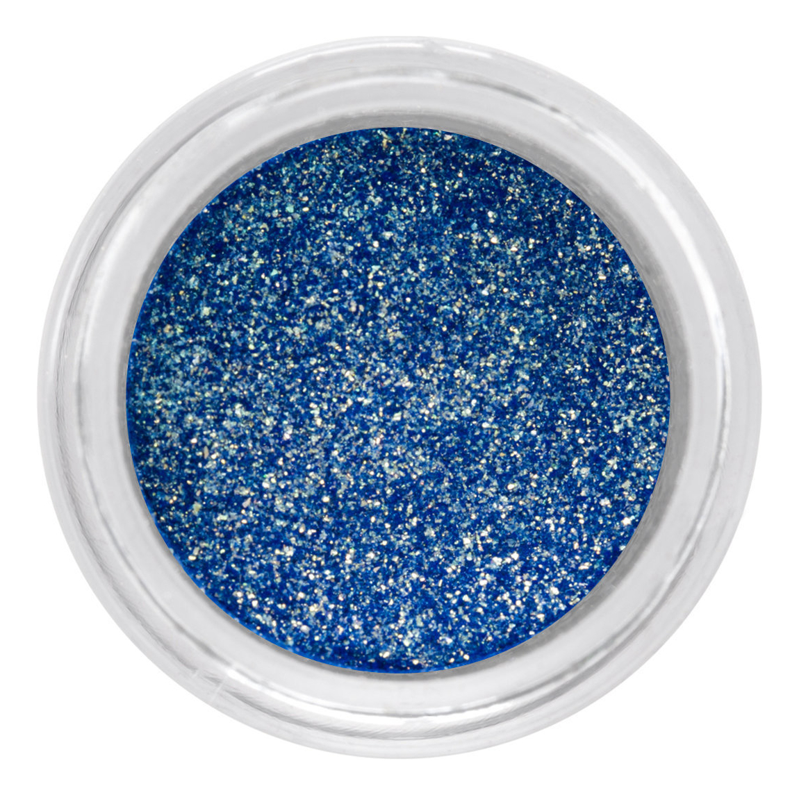 

Глиттер для век Metals Glitter 5г: Clarity, Глиттер для век Metals Glitter 5г