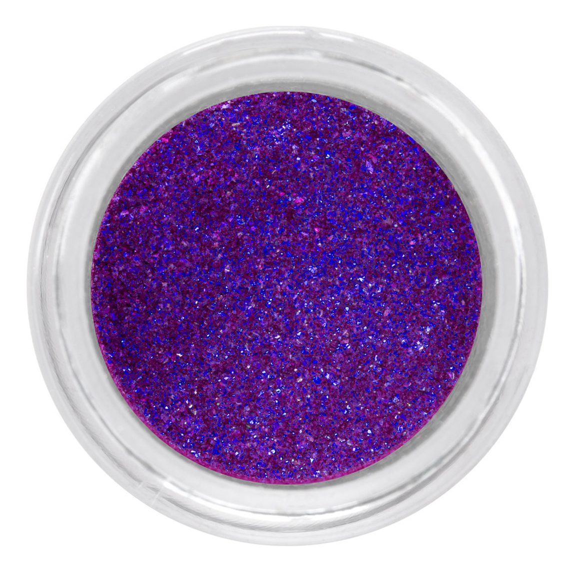 

Глиттер для век Metals Glitter 5г: Majesty, Глиттер для век Metals Glitter 5г