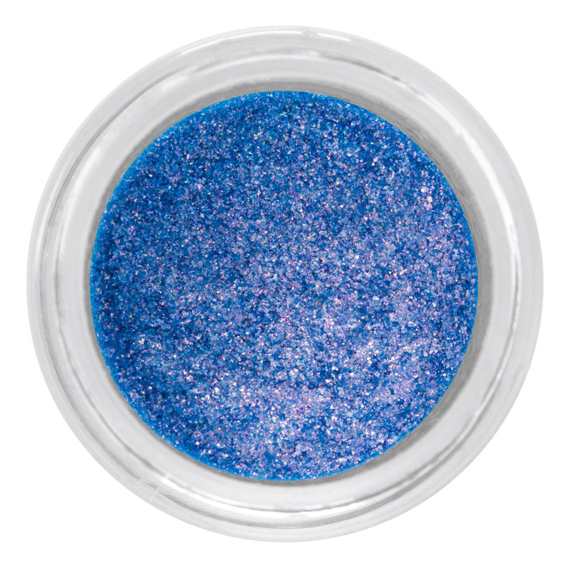 

Глиттер для век Metals Glitter 5г: Nirvana, Глиттер для век Metals Glitter 5г