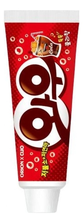 

Зубная паста Wow Kola Toothpaste 100г