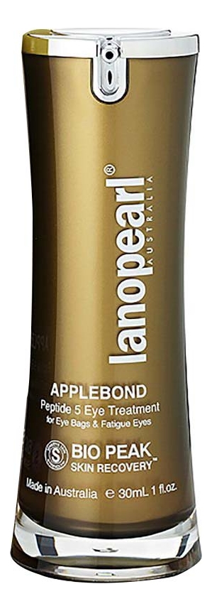 

Крем для кожи вокруг глаз Bio Peak Applebond Peptide 5 Eye Treatment 30мл