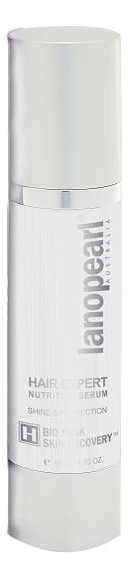 

Питательная сыворотка для волос Hair Expert Nutrition Serum 50мл