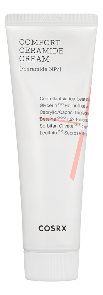 

Крем для лица с керамидами Balancium Comfort Ceramide Cream 80г