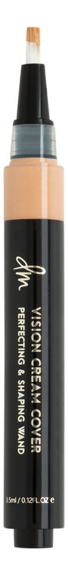 

Консилер для лица Vision Cream Cover Perfecting & Shaping Wand 3,5мл: N06, Консилер для лица Vision Cream Cover Perfecting & Shaping Wand 3,5мл