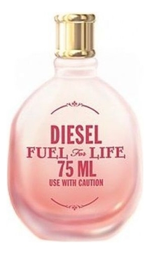  Fuel For Life Summer Women