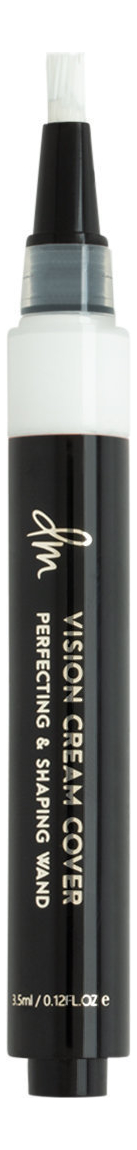 

Консилер для лица Vision Cream Cover Perfecting & Shaping Wand 3,5мл: TW, Консилер для лица Vision Cream Cover Perfecting & Shaping Wand 3,5мл