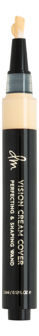 

Консилер для лица Vision Cream Cover Perfecting & Shaping Wand 3,5мл: TY01, Консилер для лица Vision Cream Cover Perfecting & Shaping Wand 3,5мл