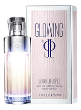 Jennifer Lopez  Glowing